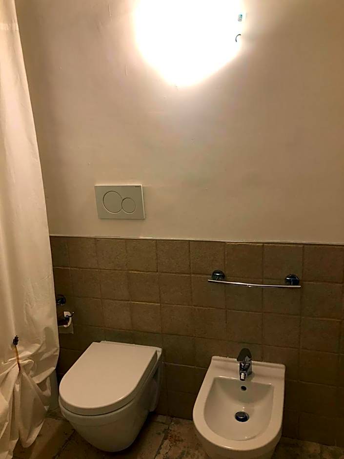 B&B Relais Del Senatore