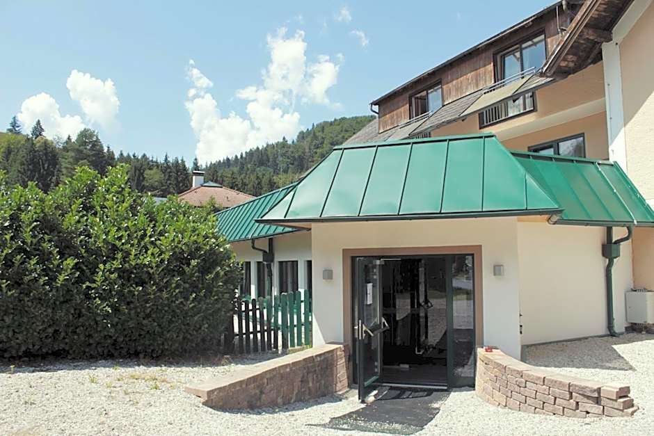 Landgasthof Fürstenbrunn