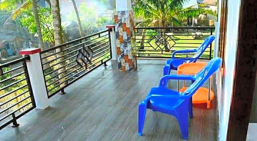 Sapu Nyapah Losmen Syariah Tanjung Setia