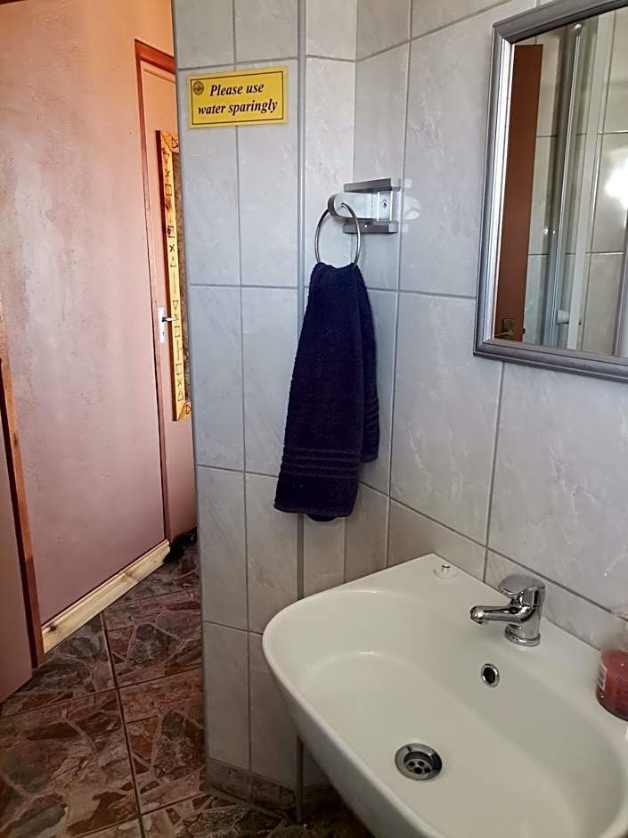 Walkerview Apartments