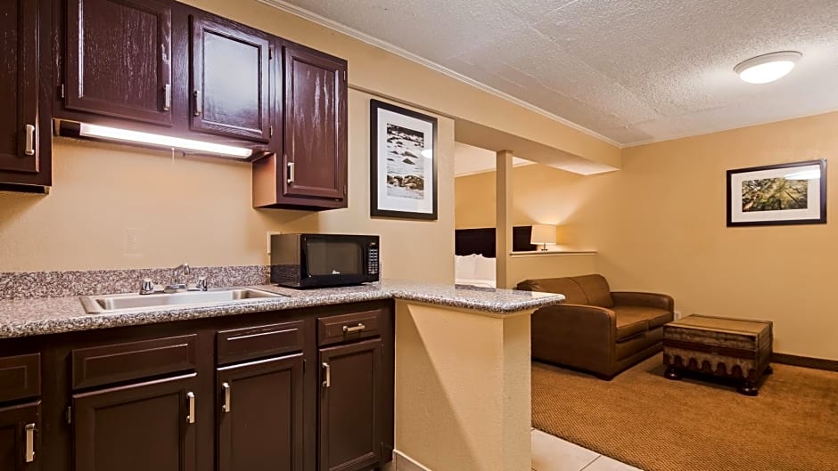 Best Western Covington