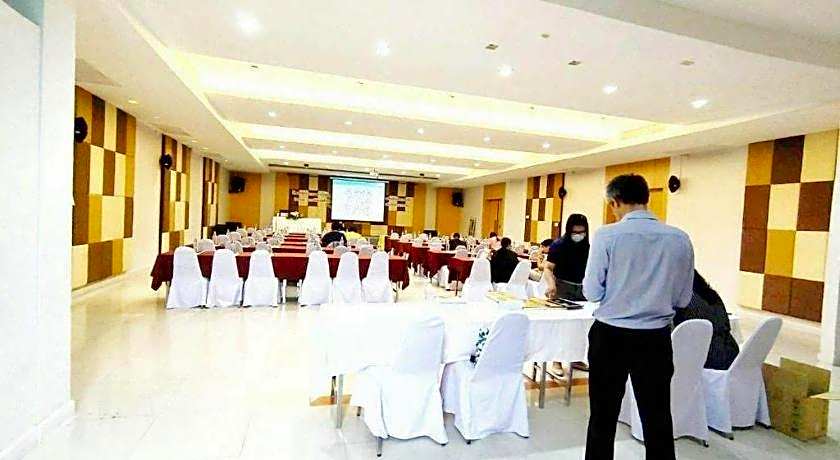 I Hotel Khonkaen