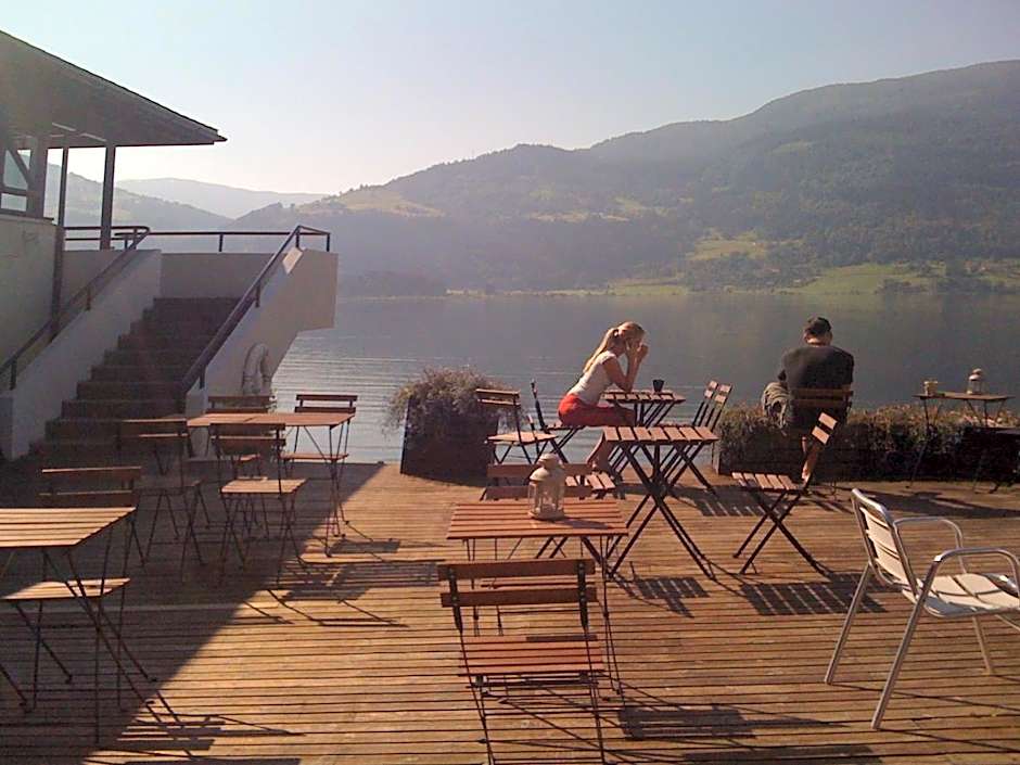 Voss Vandrarheim Hostel