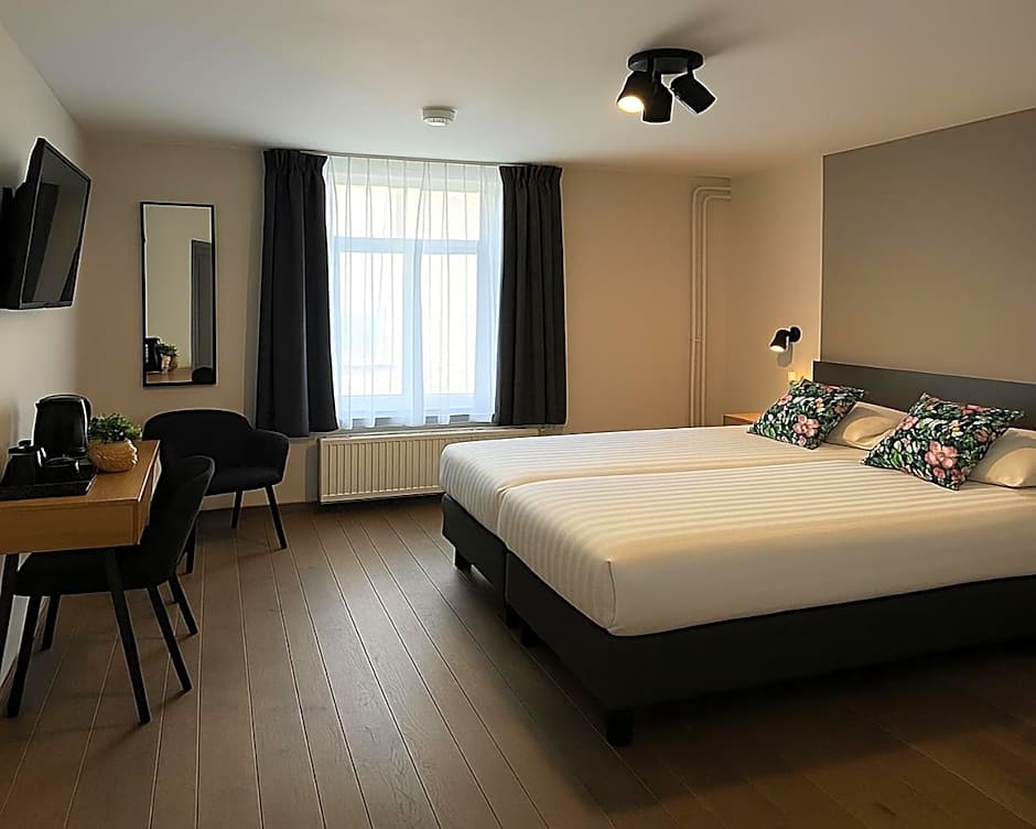 Hotel Hendrickx