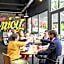 Mercure Reims Parc Des Expositions