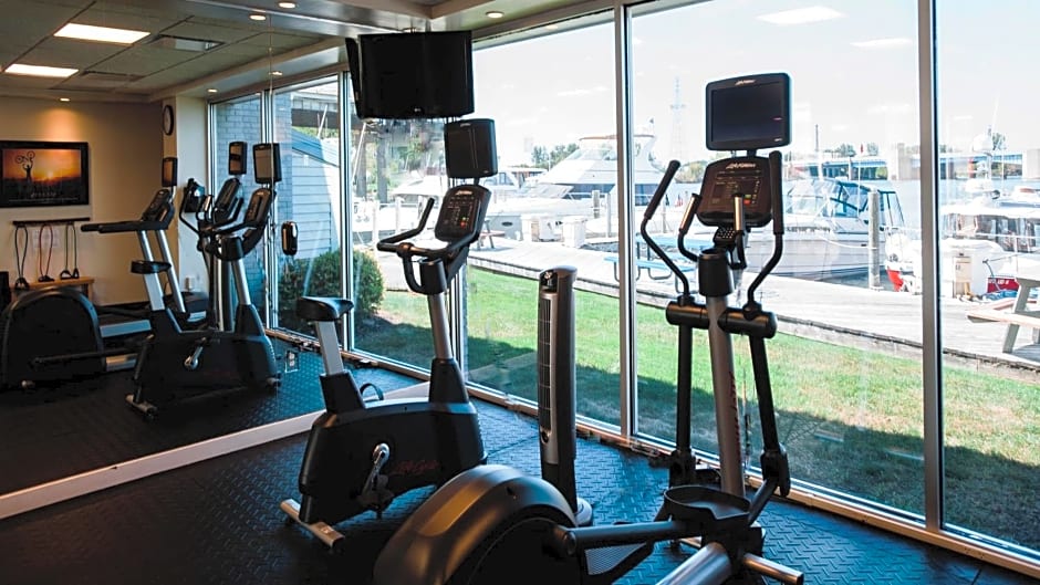 Holiday Inn Grand Haven-Spring Lake, an IHG Hotel