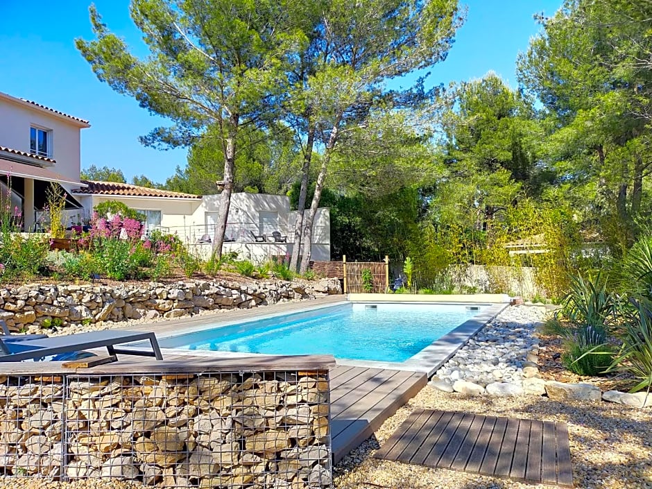 Studio Les Libellules – Castelnau le Lez, FL