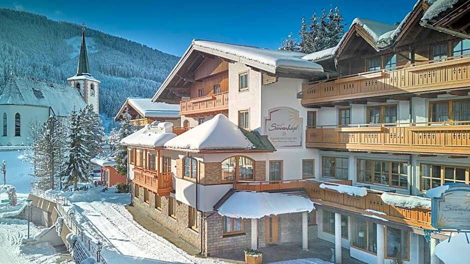 Hotel am Sonnenhügel