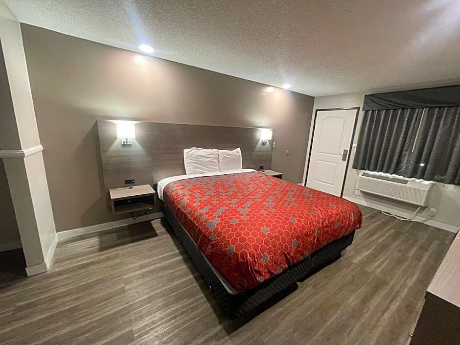 Economy Inn