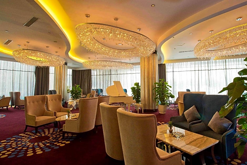 Worldhotel Grand Jiaxing Changsha