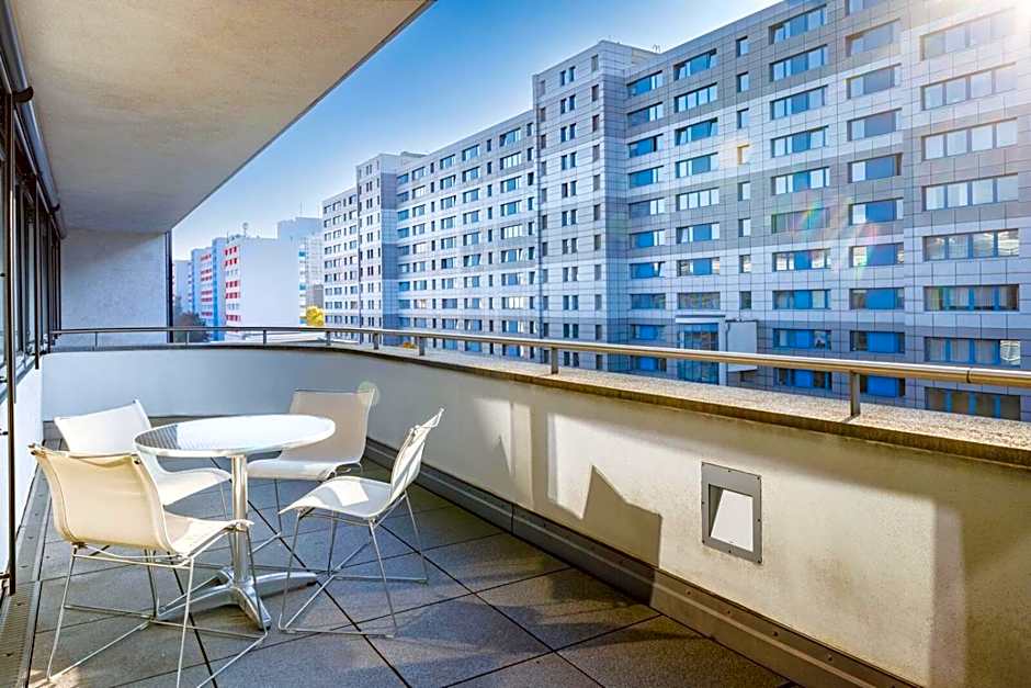 Hapimag Berlin Gendarmenmarkt