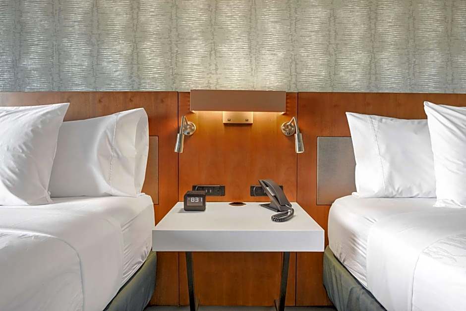 Hilton Garden Inn Fremont Milpitas