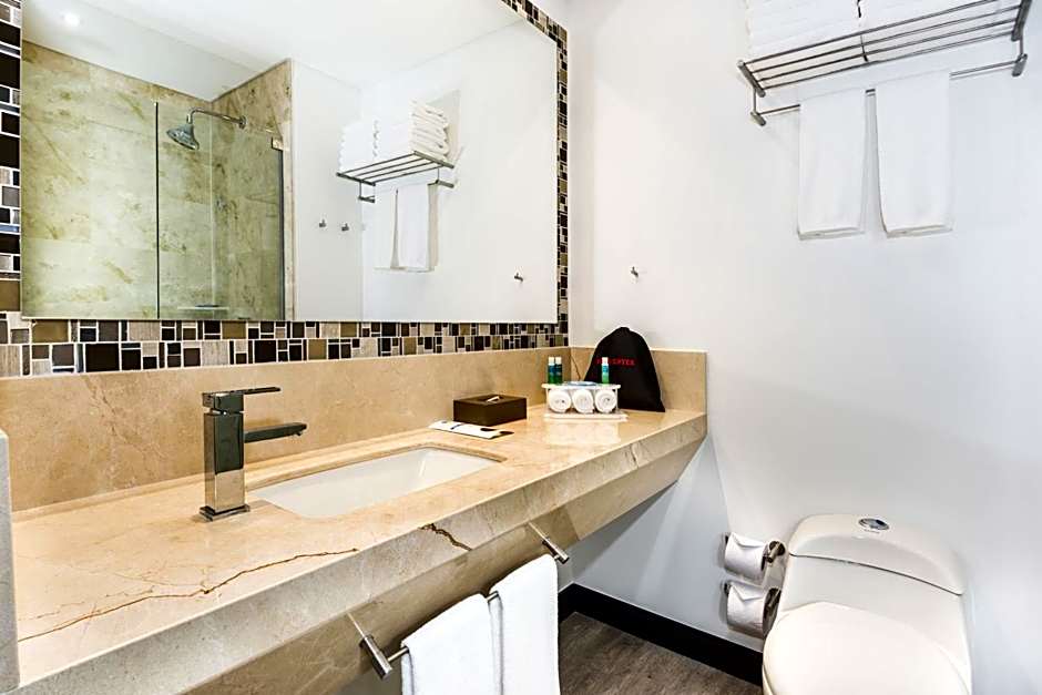 Holiday Inn Express Barranquilla Buenavista By IHG