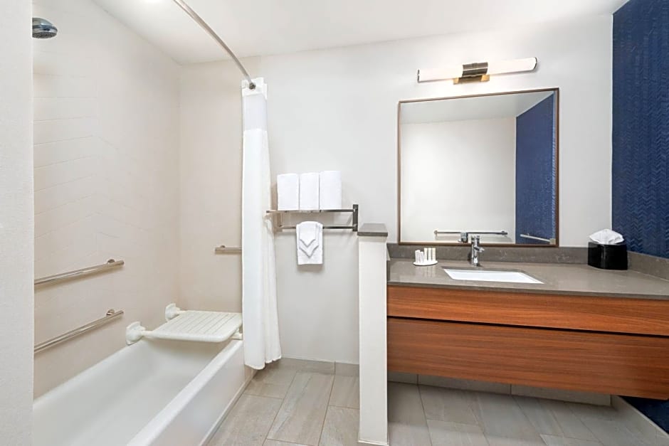 Fairfield Inn & Suites Santee