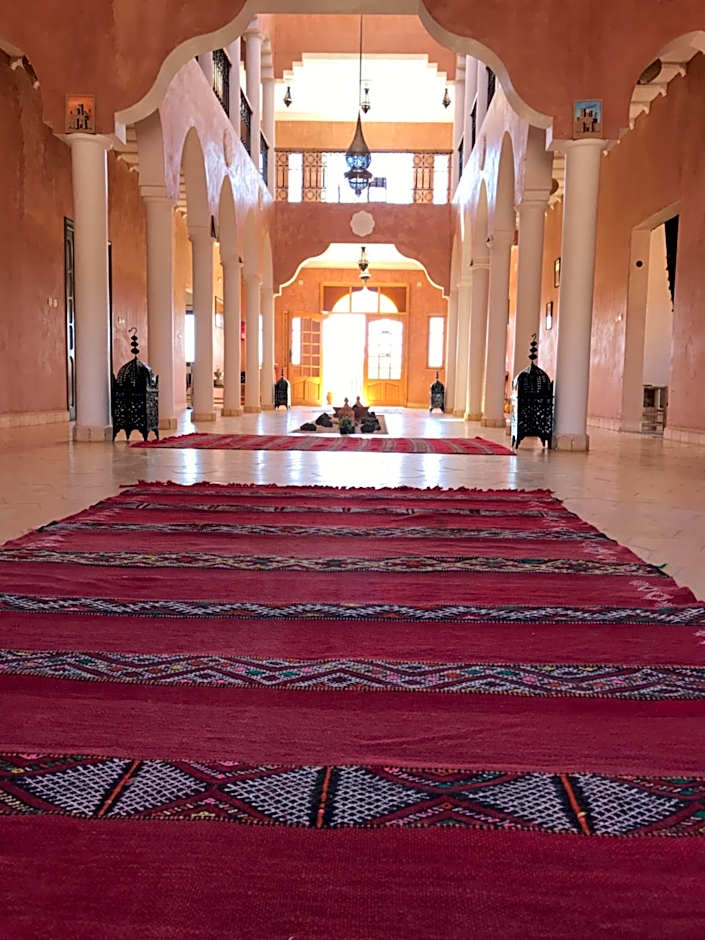 Riad Dar Bab Todra