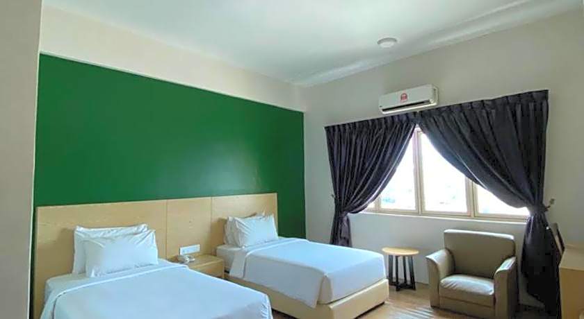 Summit Signature Hotel Batu Pahat