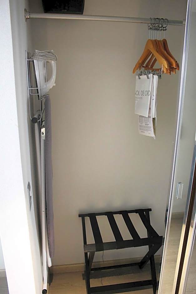 Sol de Oro Hotel & Suites