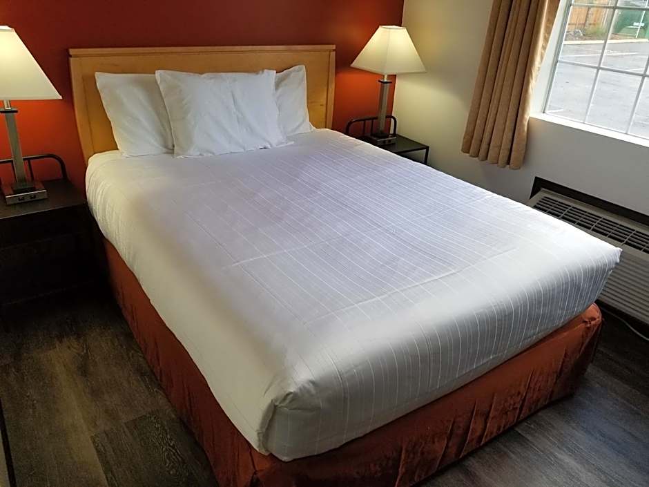 Best Lynnwood Inn