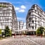 ibis Styles Paris Charles de Gaulle Airport