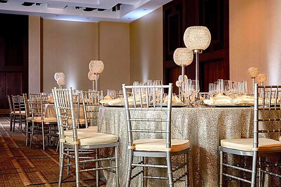 JW Marriott Minneapolis Mall Of America