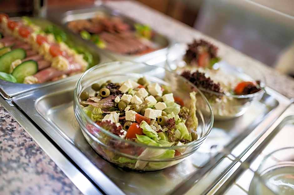 City Hotel Unio Superior