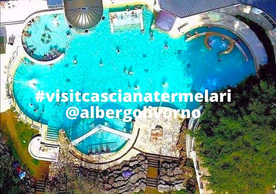 Albergo Livorno