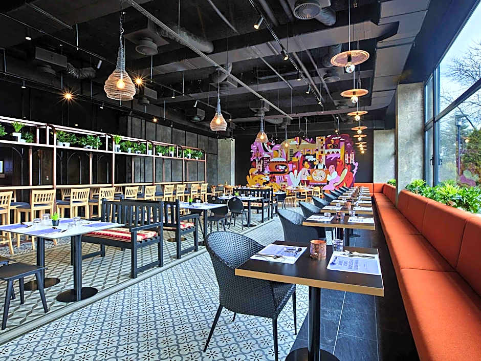 ibis Styles Sarajevo