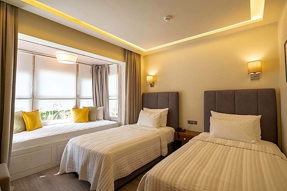 Casa Luna Hotel - Adult Only