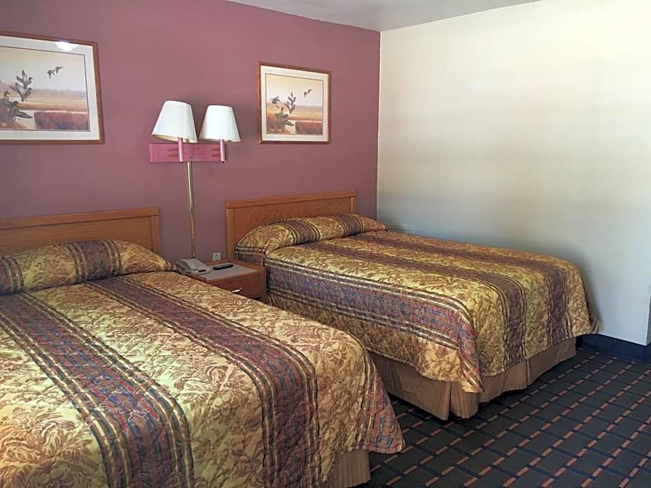 Best Value Inn Motel Sandusky
