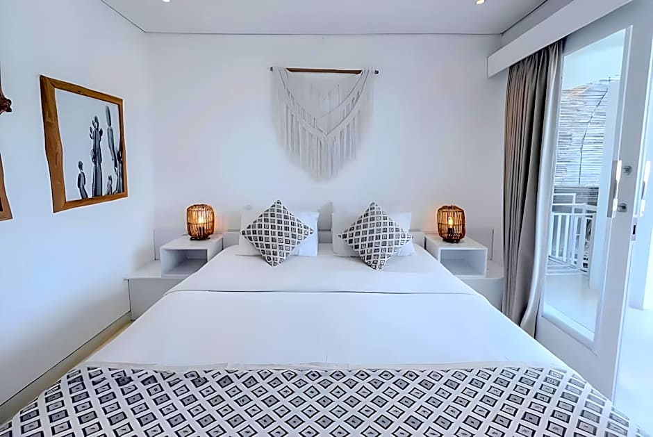 The Green Room Seminyak