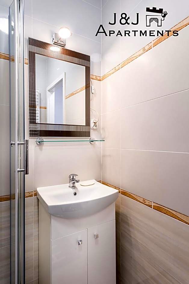 J&J Apartments Łazienna 30 - 12