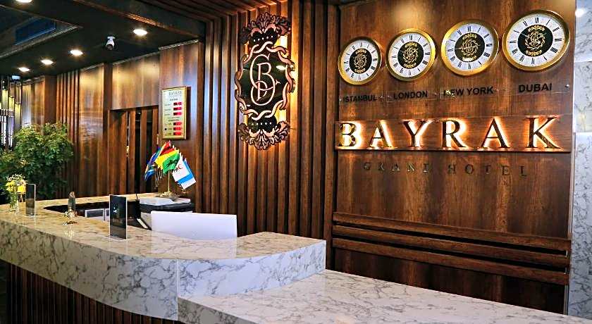 Bayrak Grand Hotel