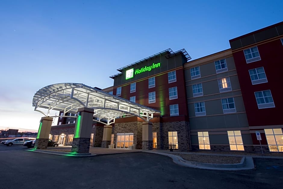 Holiday Inn Bismarck By IHG