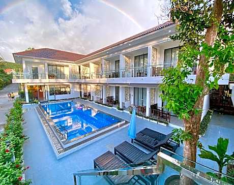 West Life Bungalow Phu Quoc