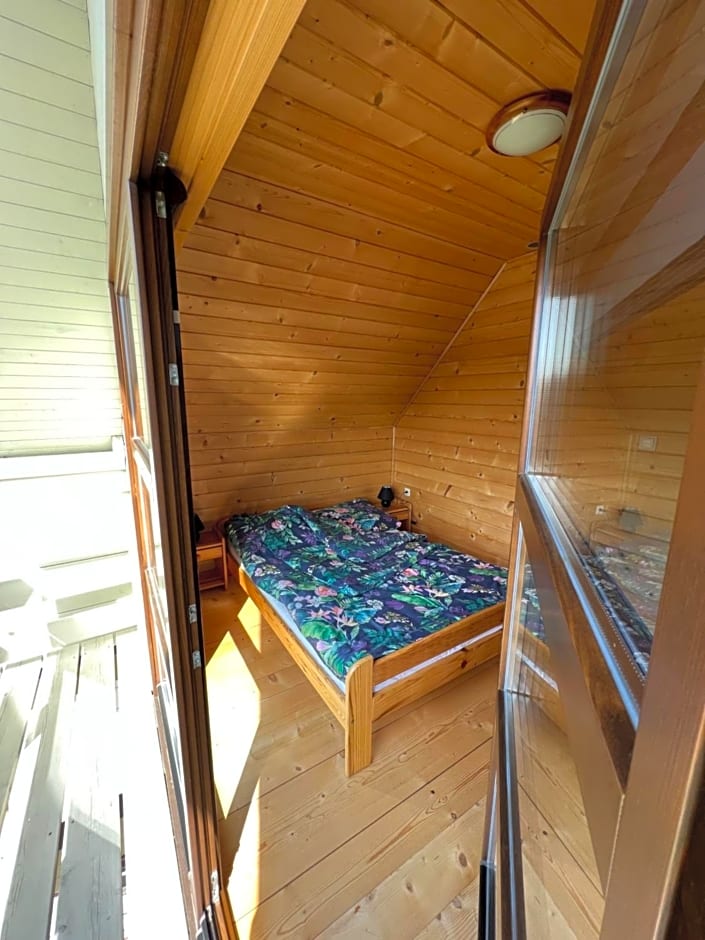 Domki letniskowe Gala