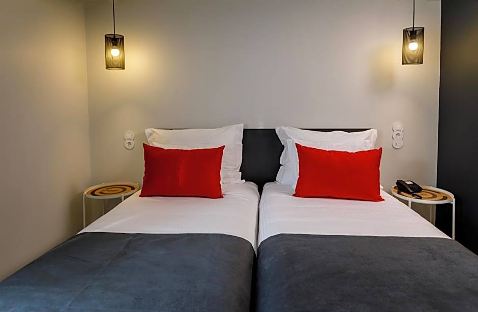 Sport Hotel Gym + SPA