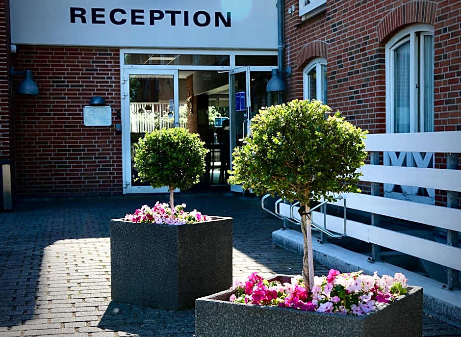 Taastrup Park Hotel