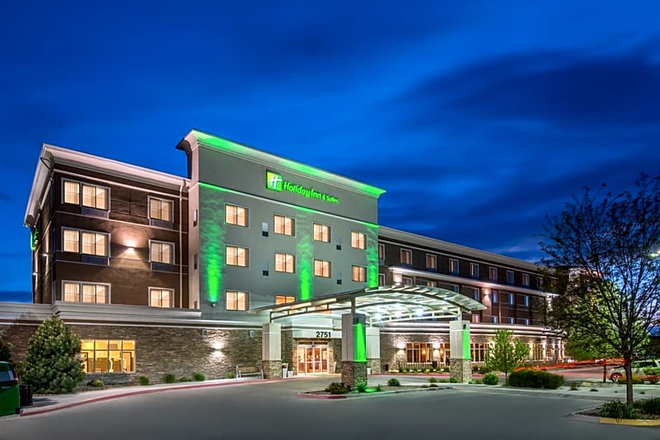 Holiday Inn & Suites Grand Junction-Airport by IHG