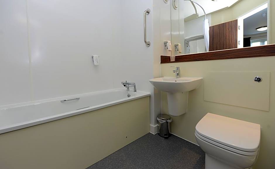 Fallow Field, Telford by Marston's Inns