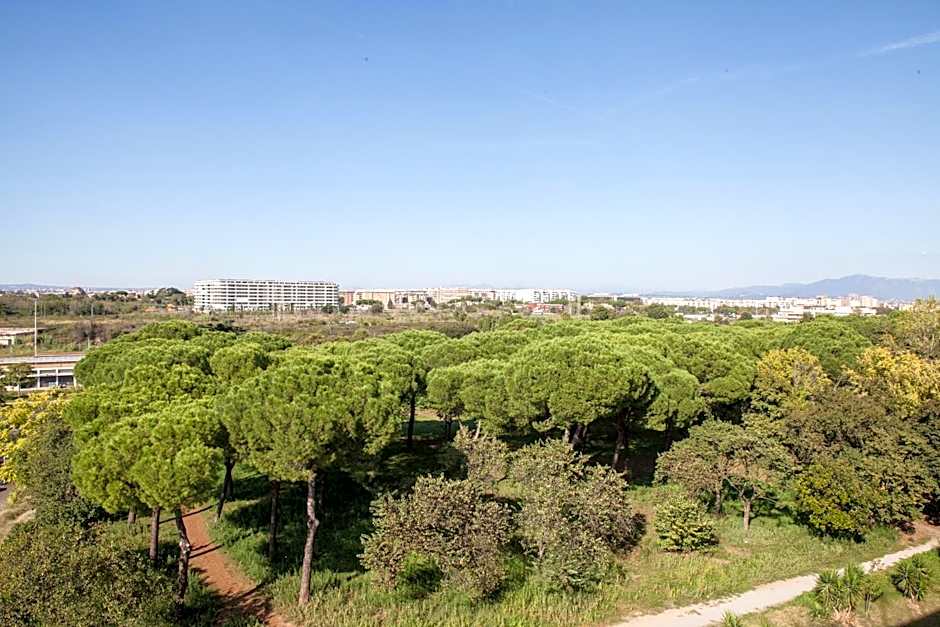 Le terrazze di Alberto
