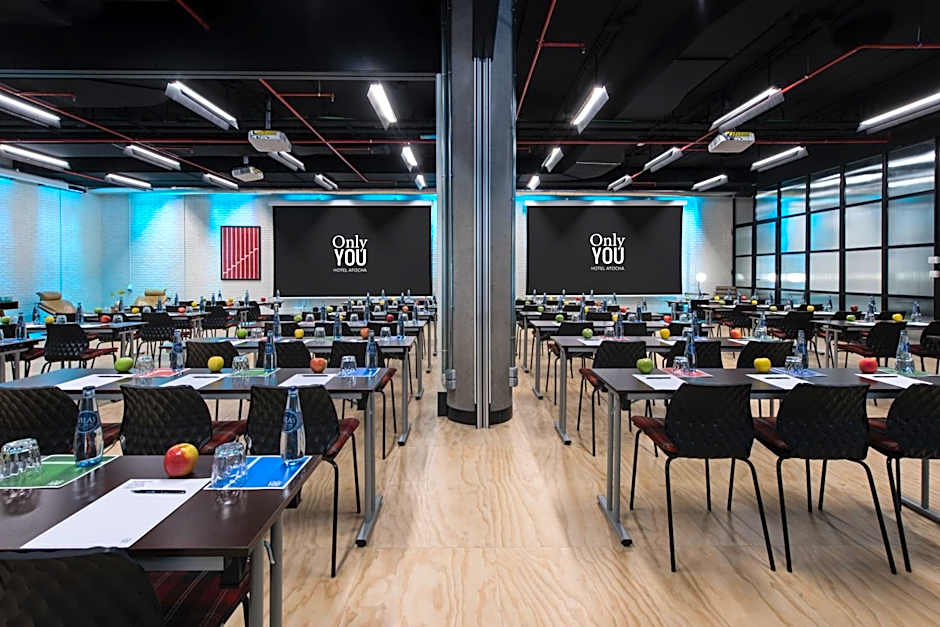 Only You Hotel Atocha