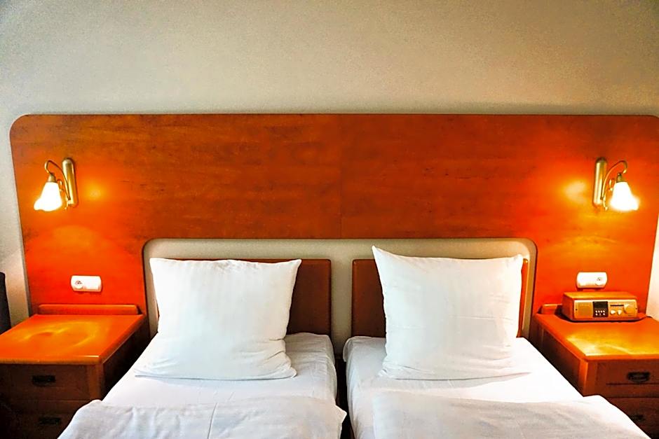 Laguna Kompleks Wypoczynkowo Rekreacyjny