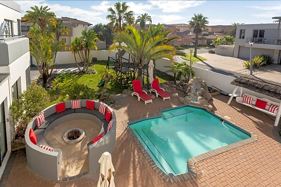 Atlantic Spa Boutique Hotel