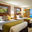 Cliff Lodge and Spa
