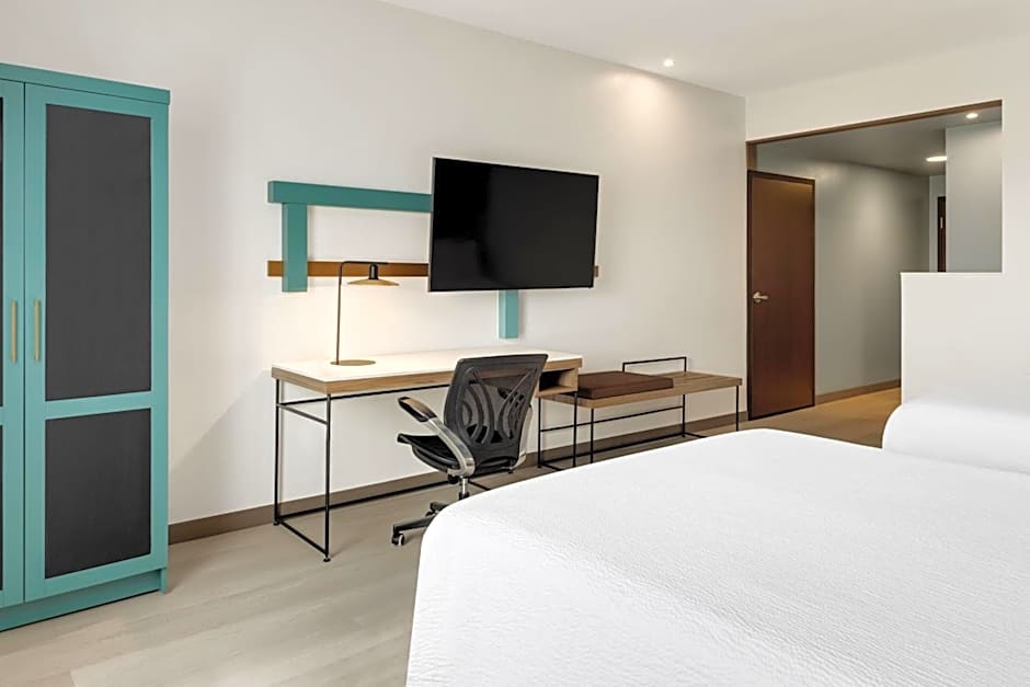 Courtyard by Marriott San Jose Airport Alajuela