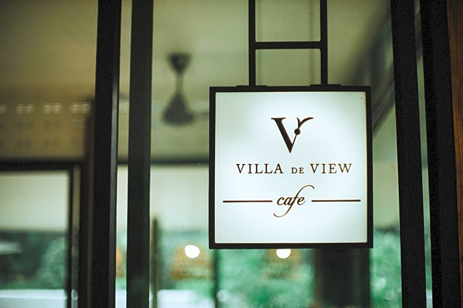 Villa De View