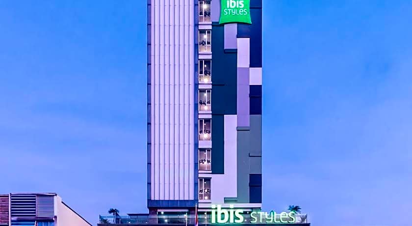 Ibis Styles Malang Hotel