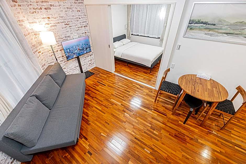 67 Apt Nishishinjuku Premium