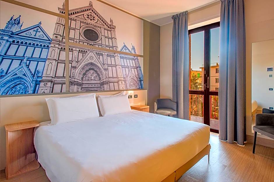 Photo 1 of 30 of B&B Hotel Firenze Nuovo Palazzo Di Giustizia
