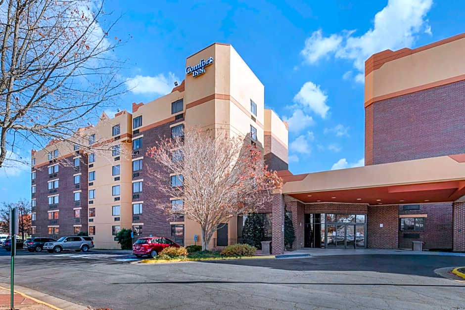 Comfort Inn University Center